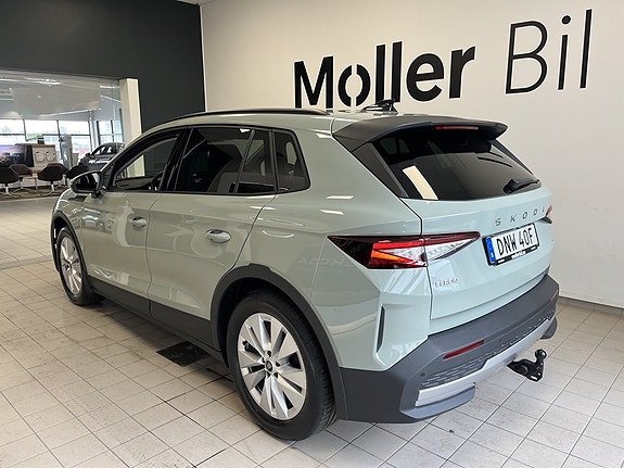 Skoda Elroq 3 of 20