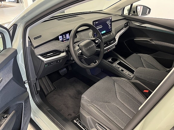 Skoda Elroq 4 of 20