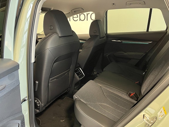 Skoda Elroq 9 of 14