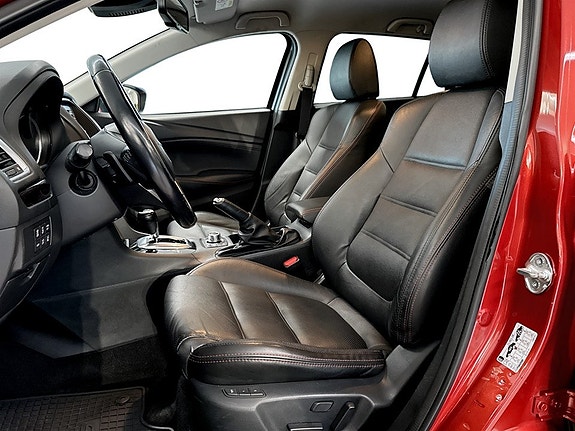Mazda 6 4 of 19