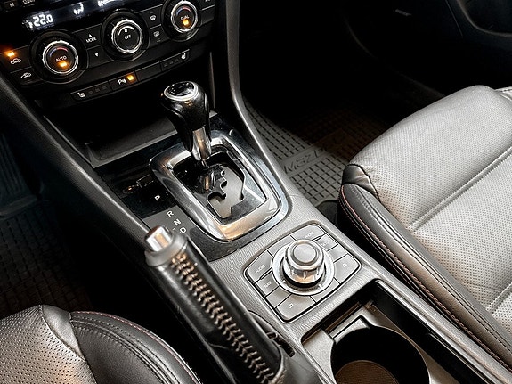 Mazda 6 13 of 19