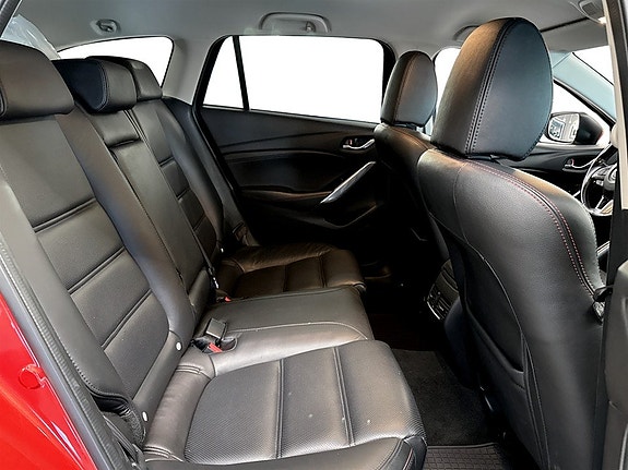 Mazda 6 15 of 19