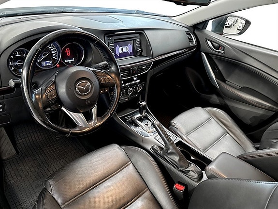 Mazda 6 6 of 19
