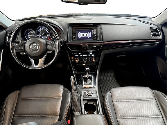 Mazda 6 7 of 19