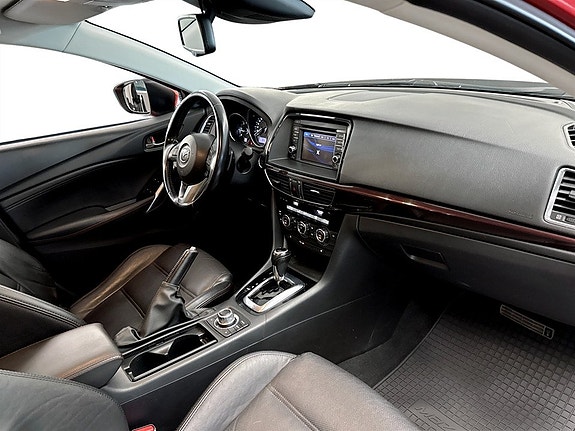 Mazda 6 14 of 19