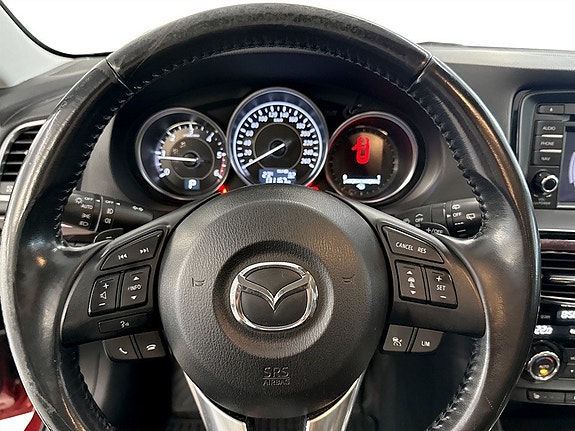 Mazda 6 8 of 19