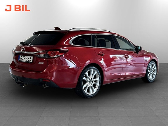 Mazda 6 3 of 19