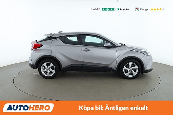 Toyota C-HR 7 of 30