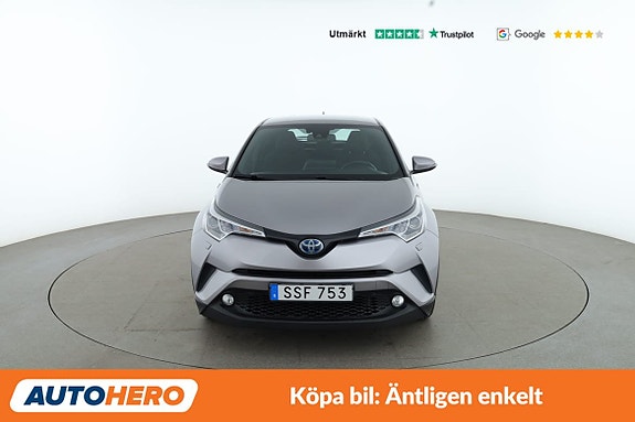 Toyota C-HR 9 of 30