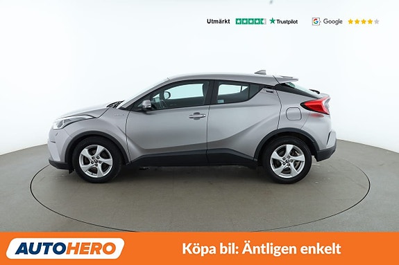 Toyota C-HR 2 of 30