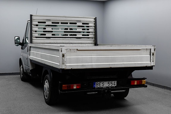 Ford Transit 2 of 21