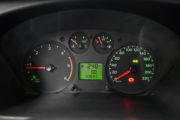Ford Transit 13 of 21