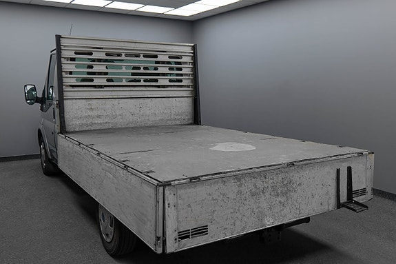 Ford Transit 7 of 21