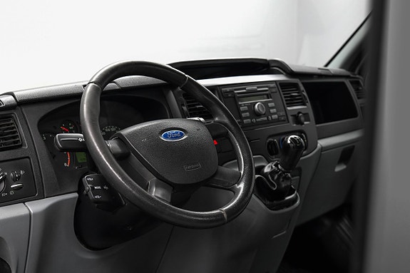 Ford Transit 11 of 21