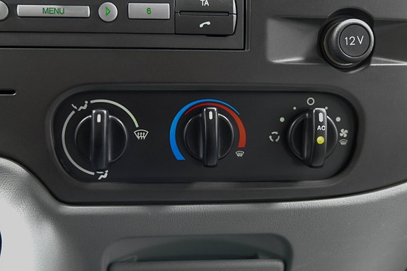 Ford Transit 16 of 21