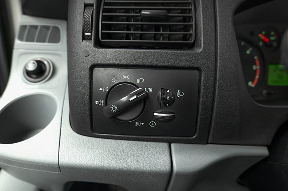 Ford Transit 17 of 21
