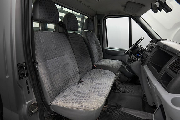 Ford Transit 10 of 21