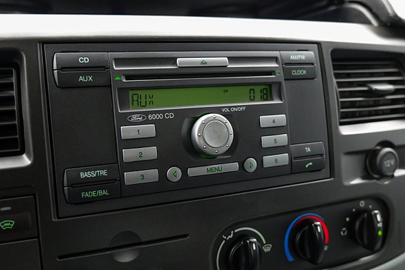 Ford Transit 15 of 21