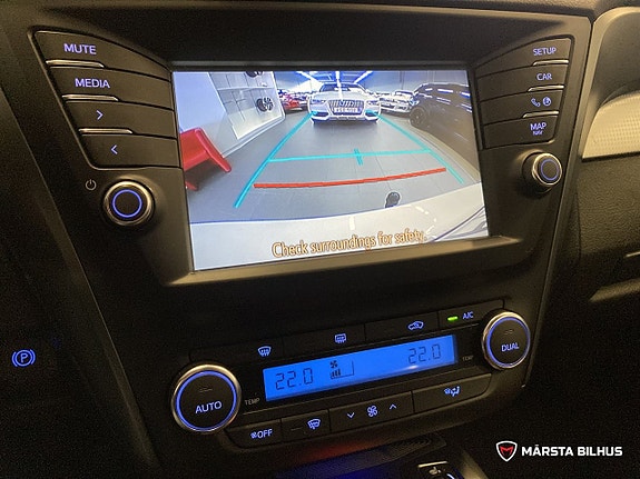 Toyota Avensis 17 of 18