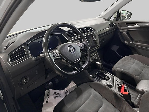 Volkswagen Tiguan Allspace 13 of 19