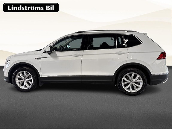 Volkswagen Tiguan Allspace 6 of 19