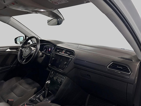 Volkswagen Tiguan Allspace 9 of 19