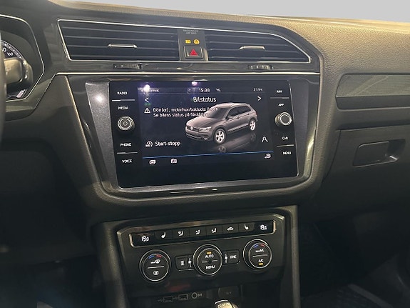 Volkswagen Tiguan Allspace 15 of 19