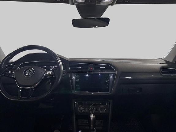 Volkswagen Tiguan Allspace 11 of 19
