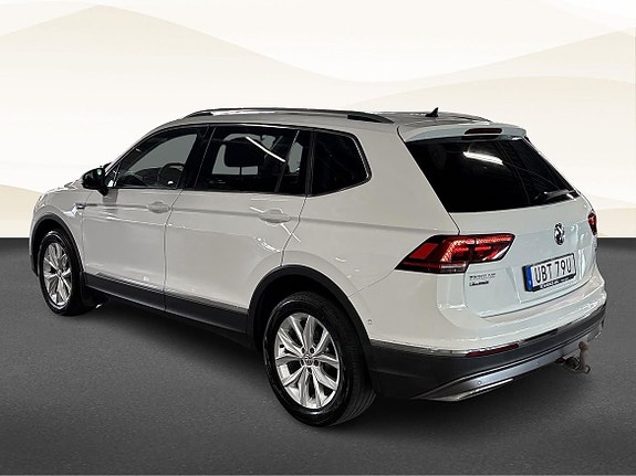Volkswagen Tiguan Allspace 19 of 19