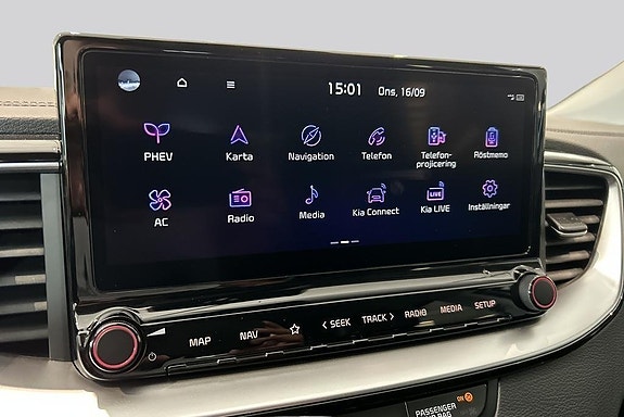 Kia Ceed 11 of 14