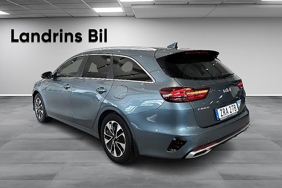 Kia Ceed 6 of 14