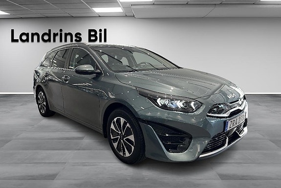 Kia Ceed 3 of 14