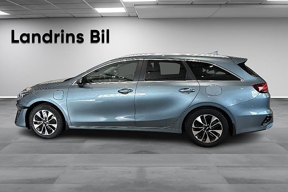 Kia Ceed 4 of 14