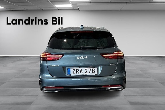 Kia Ceed 5 of 14