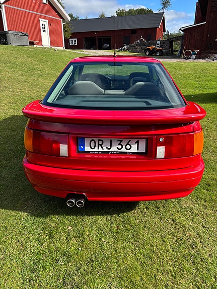 Audi Coupé 4 of 10