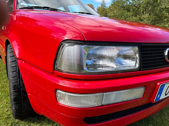 Audi Coupé 8 of 10