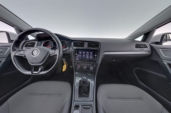 Volkswagen Golf I 12 of 30