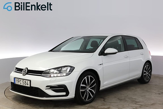 Volkswagen Golf I 4 of 30