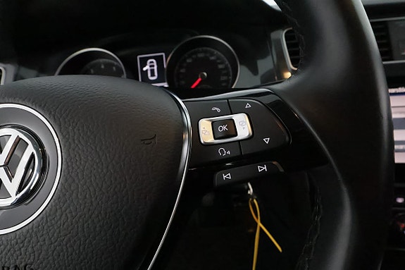 Volkswagen Golf I 17 of 30