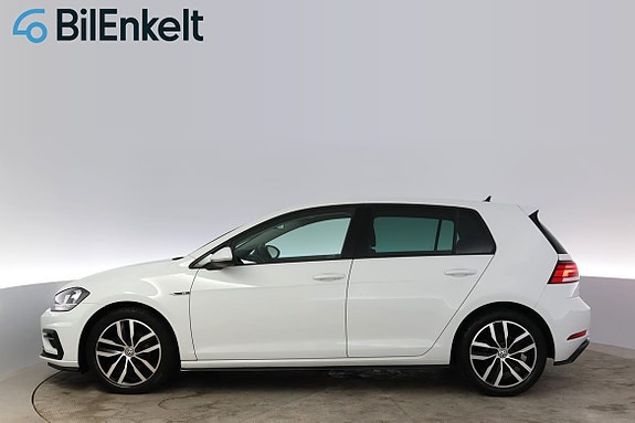Volkswagen Golf I 5 of 30