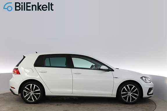 Volkswagen Golf I 2 of 30