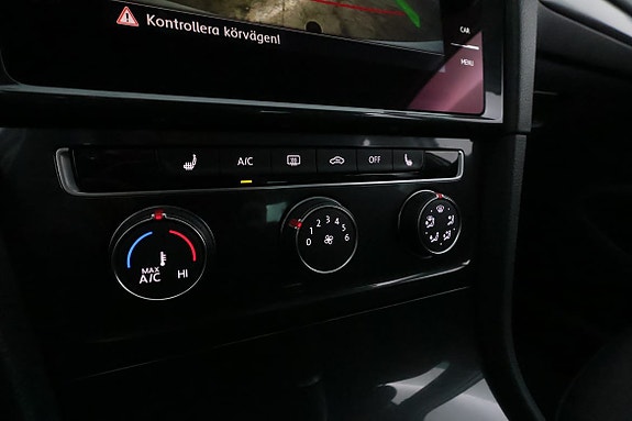 Volkswagen Golf I 22 of 30
