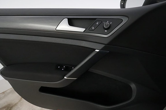 Volkswagen Golf I 29 of 30