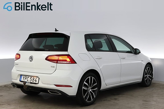 Volkswagen Golf I 3 of 30