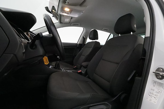 Volkswagen Golf I 10 of 30