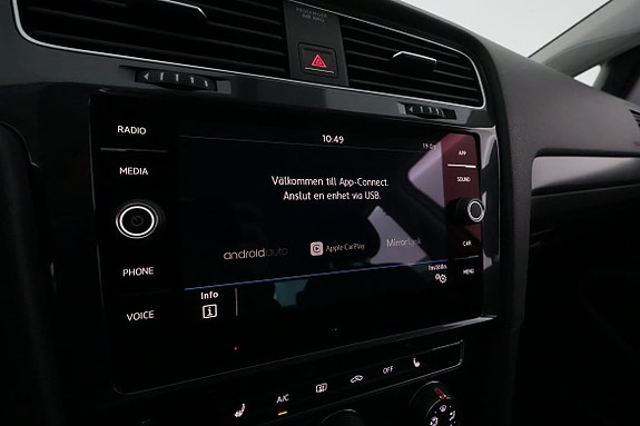 Volkswagen Golf I 26 of 30