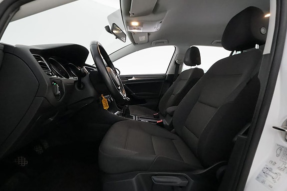 Volkswagen Golf I 9 of 30