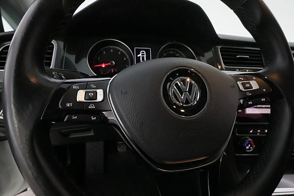 Volkswagen Golf I 15 of 30
