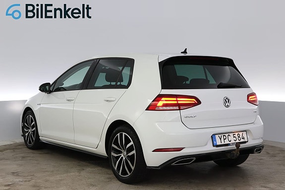 Volkswagen Golf I 6 of 30