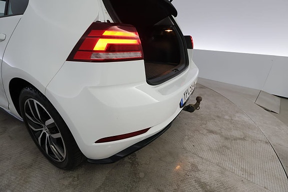 Volkswagen Golf I 7 of 30